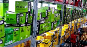 Autocraft - hurtownia motoryzacyjna