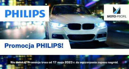 Promocja Philips