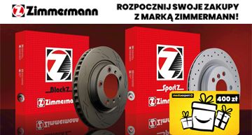Zimmermann - Konkurs Zakupowy